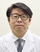 石井副院長兼主任部長