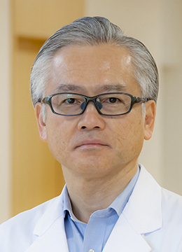 朴澤末梢血管疾患治療部長