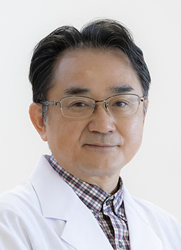 岩佐心臓内科部長