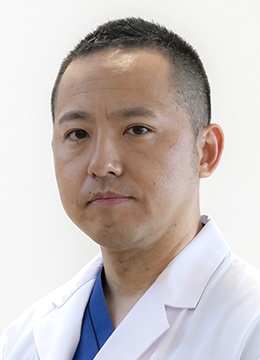 長沼心臓内科部長