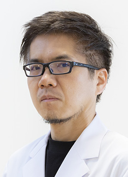 渡邉心臓内科医長